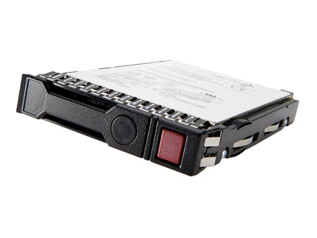 HPE - Hard drive - Business Critical - 20 TB - hot-swap - 3.5" LFF - SAS 12Gb/s - 7200 rpm - Multi Vendor - with HPE Smart Carrier - for ProLiant DL160 Gen10, DL360 Gen10, DL380 Gen10, DL385 Gen10, DL388 Gen10, ML350 Gen10