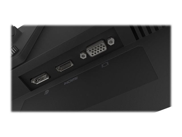 Lenovo ThinkVision E24-28 - LED monitor - Full HD (1080p) - 24"