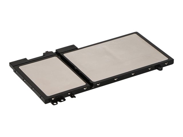2-Power Main Battery Pack - laptop battery - Li-Ion - 4090 mAh