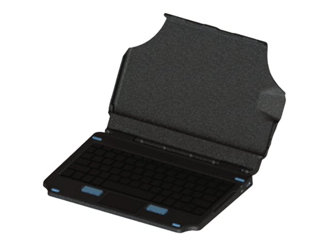 ZEBRA ET40/45 10IN 2IN1 KEYBOARD US ENGLISH