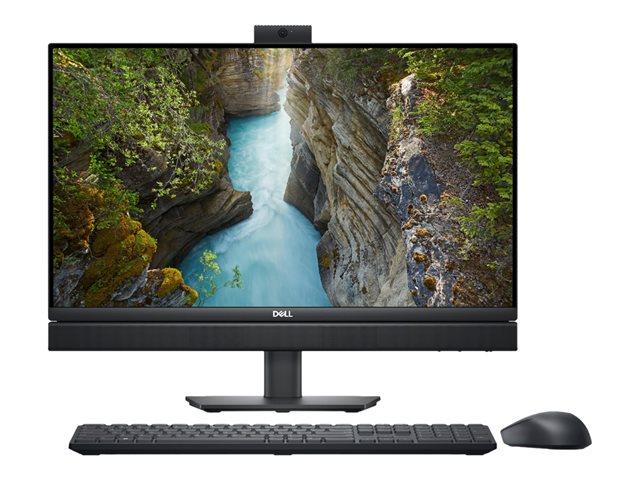 DELLOP24AIO I5-13500T 8/256 W11P