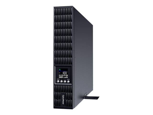 CyberPower Smart App Online S OLS3000ERT2Ua - UPS - 2700 Watt - 3000 VA