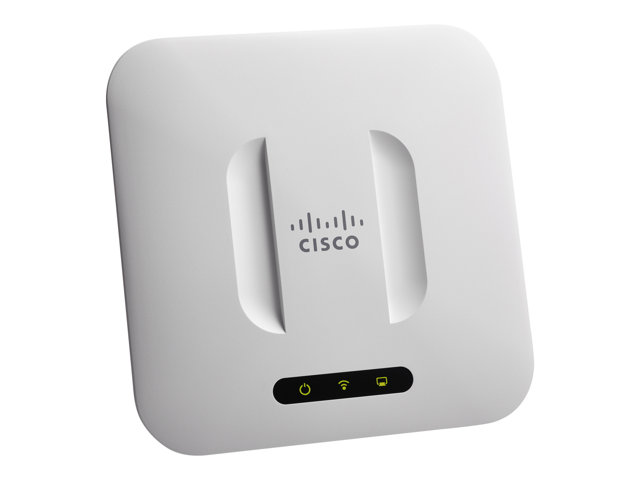 DUALRADIO 802.11AC ACCESSPOINT WITH POE(ETSI) REMANUFACTURED