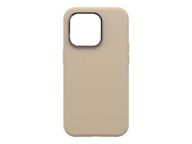OtterBox Symmetry Series - back cover for mobile phone