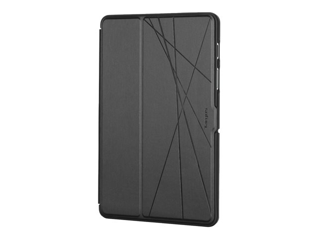 Targus Click-In - flip cover for tablet
