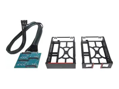 Lenovo Storage Bay Upgrade Kit - system upgrade kit