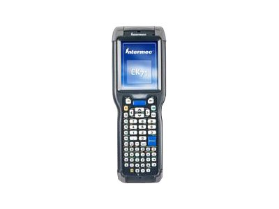 Intermec CK71 - data collection terminal - Win Embedded Handheld 6.5.3 - 1 GB - 3.5"