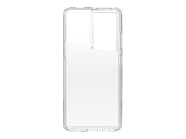 OtterBox Symmetry Clear Samsung Galaxy S21 Ultra 5G - ProPack