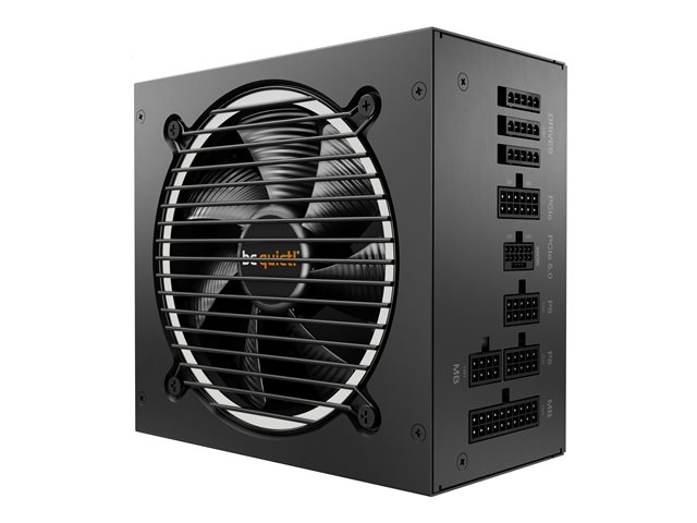 PURE POWER 12 M 650W 80PLUS GOLD POWER SUPPLY