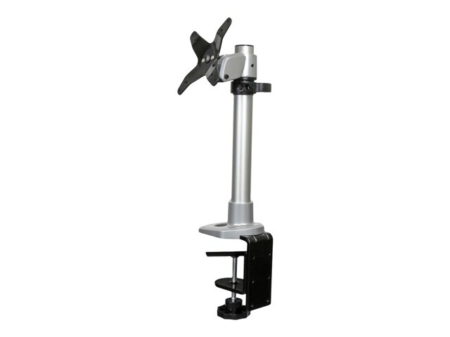 StarTech.com Monitor Desk Mount - Adjustable - For up to 34" (30.9lb/14kg) Displays mounting kit - adjustable arm - for LCD display - black