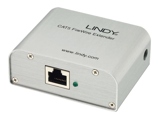 CAT 5 FIREWIRE EXTENDER 75M IEEE 139