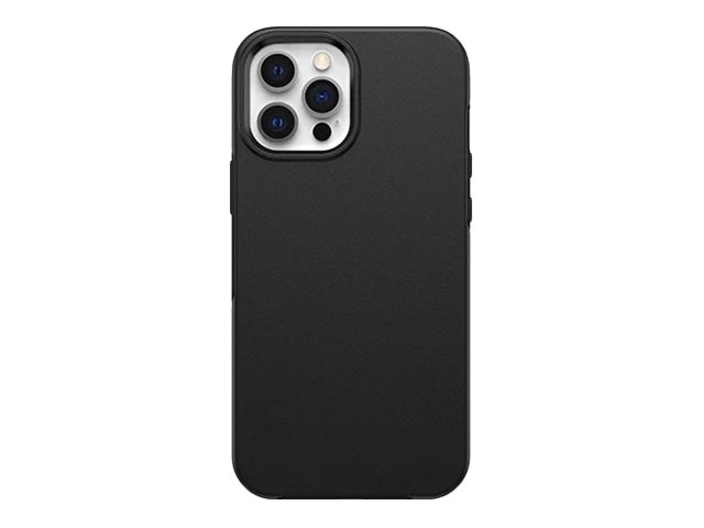 LifeProof See w/MagSafe Apple iPhone 12 Pro Max Black