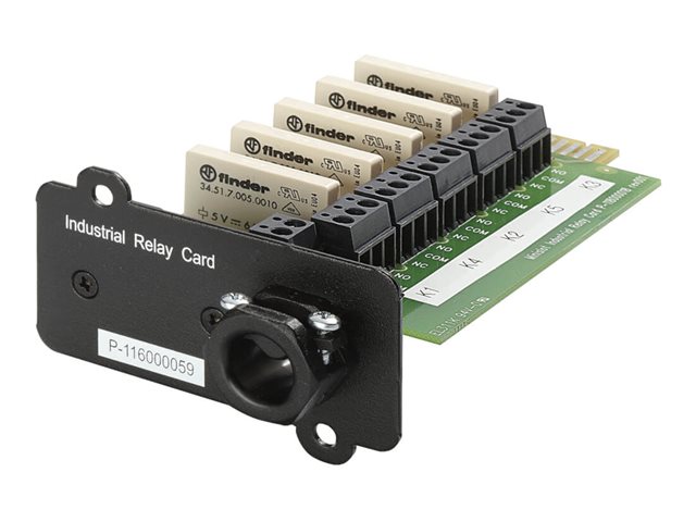 Eaton Industrial Relay Card for UPS Systems - UPS relay board