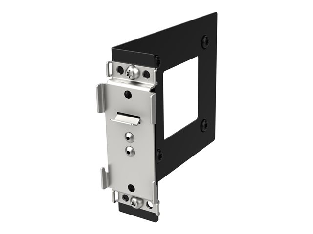 AXIS TF9903 DIN RAIL CLIP CLIP + ANGLED MOUNTING BRACKET.