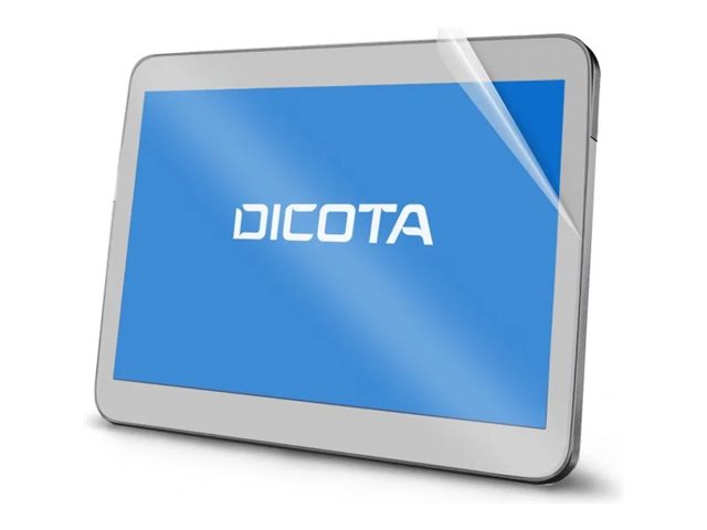 DICOTA - Screen protector for tablet - 9H, self-adhesive - film - transparent - for Lenovo Tab P11 (2nd Gen) ZABF, ZABG, ZABL, ZABM