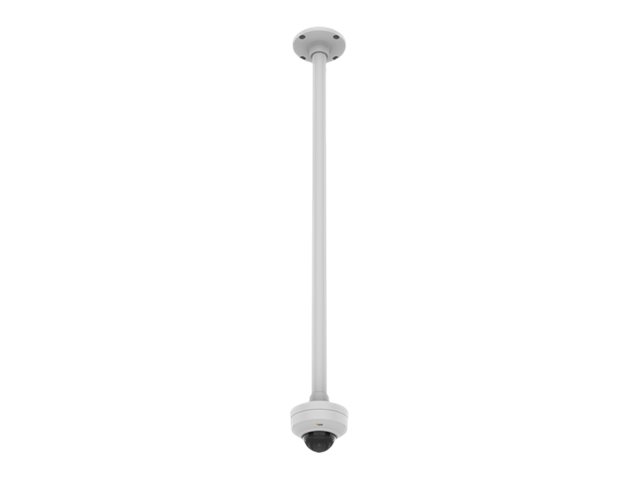 AXIS T94C01U Universal Mount - Camera mounting kit - ceiling mountable, pendant mountable, pole mountable - for AXIS M4206-LV Network Camera, M4206-V Network Camera