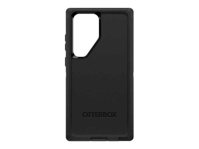 OtterBox Commuter Series - back cover for mobile phone