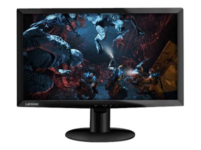Lenovo D24f-10 - LED monitor - Full HD (1080p) - 23.6"