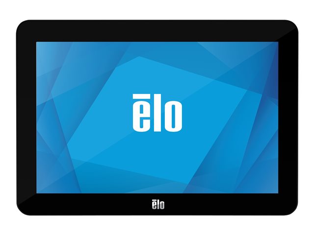 1002L 10.1IN 1280X800 NON-TOUCH ANTI-GLARE USB-C HDMI VGA BLK
