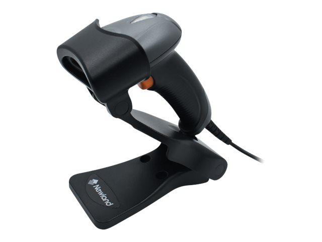 USB SCANNER WITH STAND
