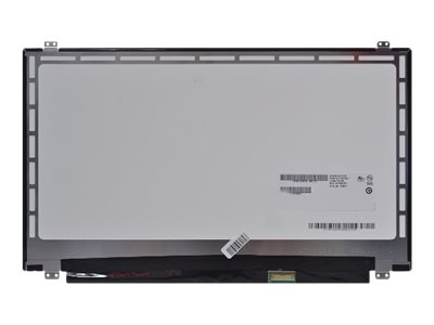 2-Power - 15.6" (39.6 cm) 1366x768 WXGA HD LED matte LCD display panel