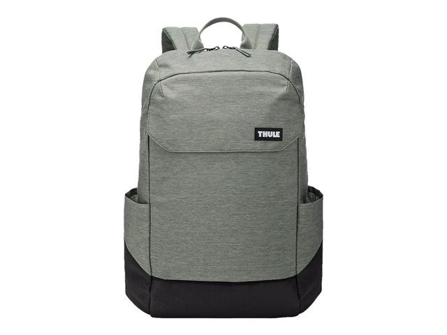 THULE LITHOS BACKPACK 20L - TLBP216 AGAVE/BLACK