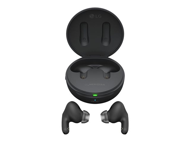 LG TONE Free UFP9 - true wireless earphones with mic