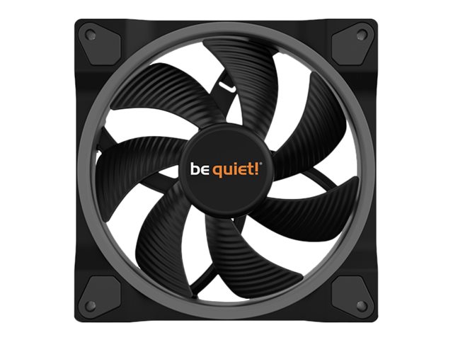 be quiet! Light Wings - case fan - PWM