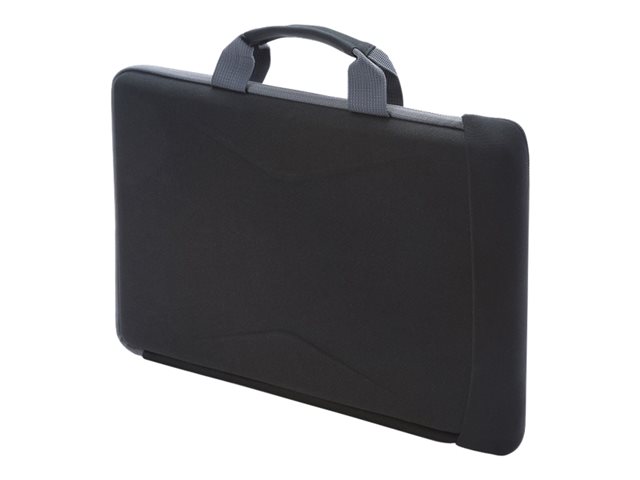 TABCASE 12.5IN LAPTOP SLEEVE BLACK