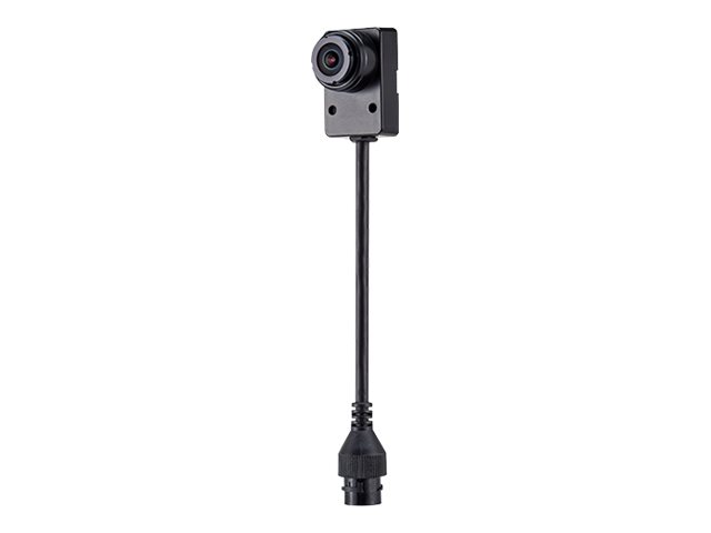 Hanwha Techwin Wisenet SLA-T2480V - camera sensor module with lens