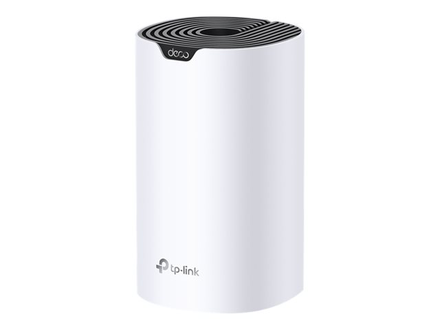 TP-Link Deco S4 - Wi-Fi system - Wi-Fi 5 - desktop