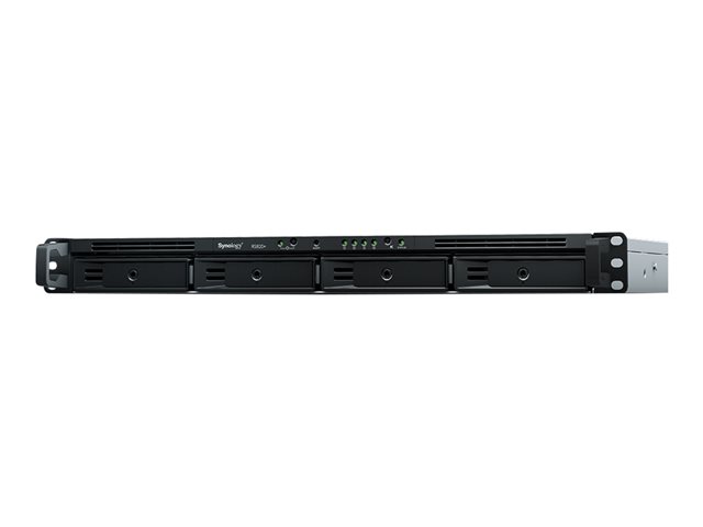 Synology RackStation RS820+ - NAS server - 16 TB