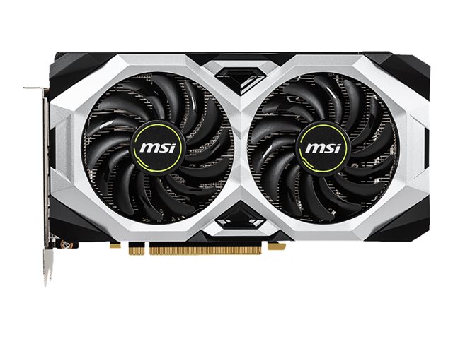 GPU NV RTX2060 Super Ventus OC 8GB Fan