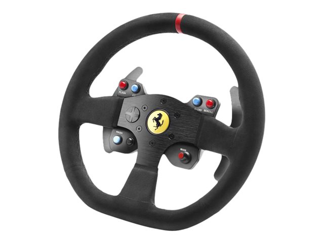 ThrustMaster F599XX EVO 30 - wheel - wired