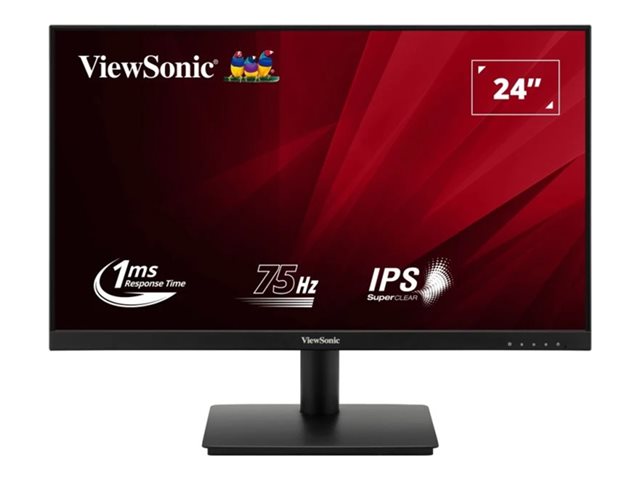 ViewSonic VA240-H-2 - LED monitor - Full HD (1080p) - 24"