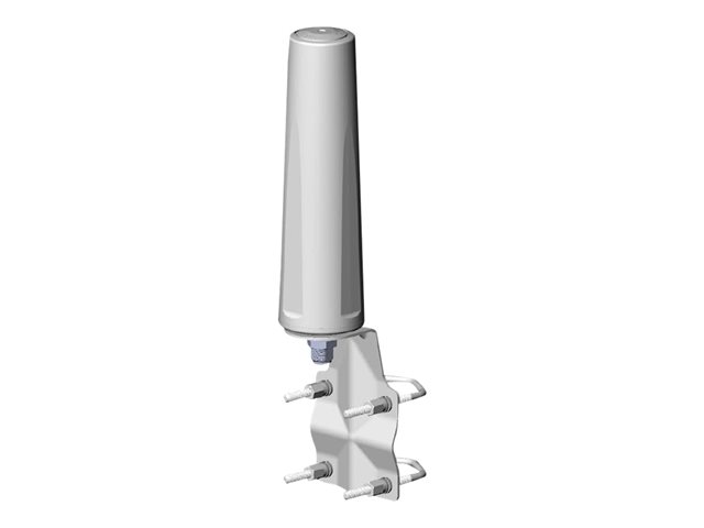 OUTDOOR OMNIDIRECTIONAL ANTENNA 617-5950 MHZ N CONNECTOR