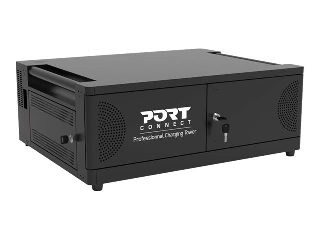 CHARGING CABINET FOR NOTEBOOK TYPE C 6 UNIT