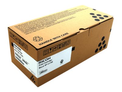 RICOH BLACK TONER 407638