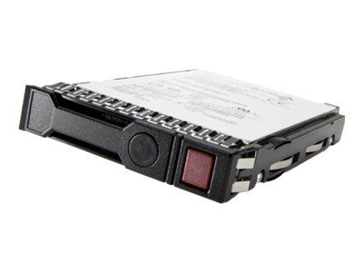 HPE Read Intensive - SSD - 240 GB - SATA 6Gb/s