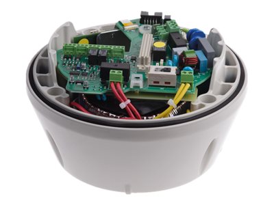 AXIS Q8631-E/Q8632-E/Q8665-E Base Unit 24 V - base assembly