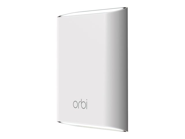 NETGEAR Orbi RBS50Y - Wi-Fi range extender - Wi-Fi 5, Wi-Fi 5