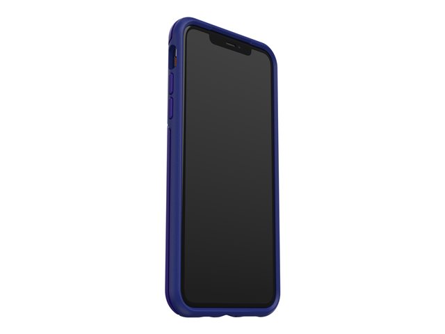 OtterBox Symmetry Series - back cover for mobile phone