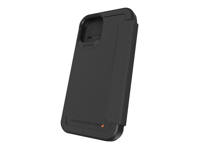 Gear4 Wembley Flip - flip cover for mobile phone