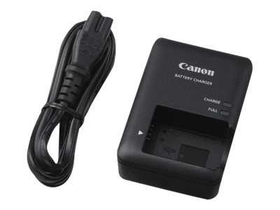Canon CB-2LCE battery charger