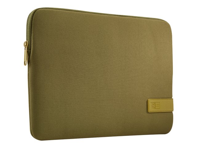 REFMB113 CAPULET OLIVE/GREEN OLIVE CASE LOGIC REFLECT MACBOO