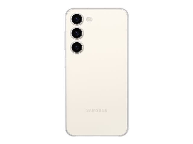 Samsung EF-QS911 - back cover for mobile phone
