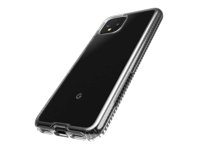 Tech21 Pure Clear - back cover for mobile phone