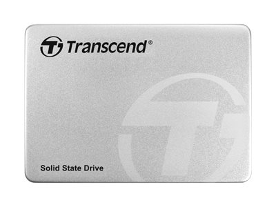 Transcend SSD220S - SSD - 120 GB - internal - 2.5" - SATA 6Gb/s