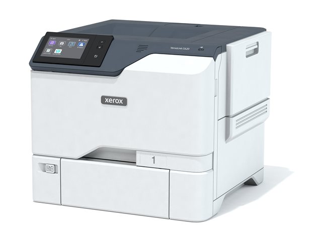 VERSALINK C620 A4 50PPM DUPLEX PRINTER PS3 PCL5E/6 2 TRAYS 650