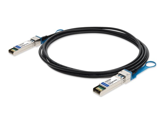 AddOn 10GBase direct attach cable - TAA Compliant - 4 m